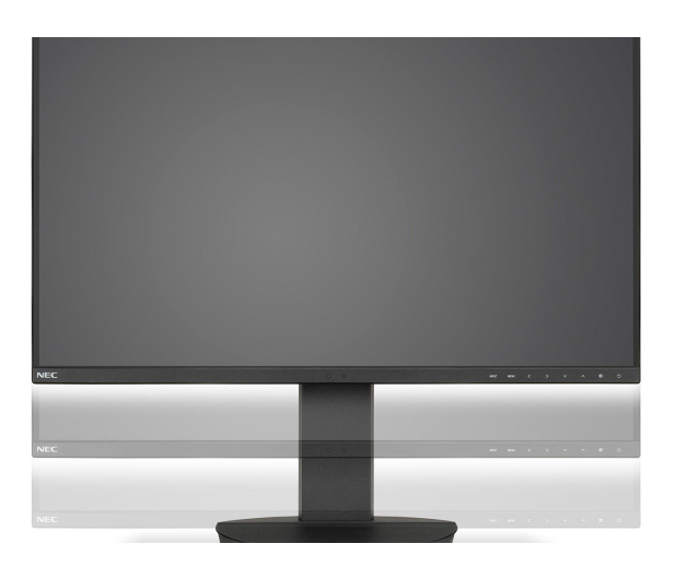 NEC 27'' Multisync EA271Q 60004303 Czarny - 471919 - zdjęcie 7